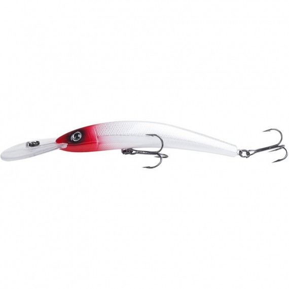 Fladen Maxximus Predator Escaping Rudd 110mm 16g dans le groupe Leurre de la peche / Crankbait l\'adresse Sportfiskeprylar.se (18-411001r)