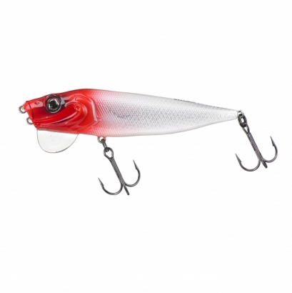 Maxximus Predator Pike Prey Popper 9,5cm dans le groupe Leurre de la peche / Leurre de surface l\'adresse Sportfiskeprylar.se (18-509508r)
