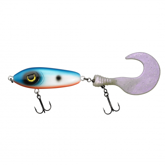 Fladen Maxximus Predator Tail 50g dans le groupe Leurre de la peche / Tail baits et leurres hybrides l\'adresse Sportfiskeprylar.se (18-715001r)
