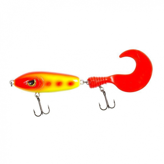 Poisson Nageur Xorus Asturie 130 - Pêche du bar et du loup - Leurre de