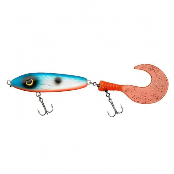 Leurre poisson nageur MAXXIMUS PREDATOR CONRAD SOFT PREY