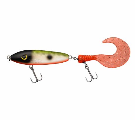 Fladen Maxximus Predator Tail-or XL dans le groupe Leurre de la peche / Tail baits et leurres hybrides l\'adresse Sportfiskeprylar.se (18-718010r)