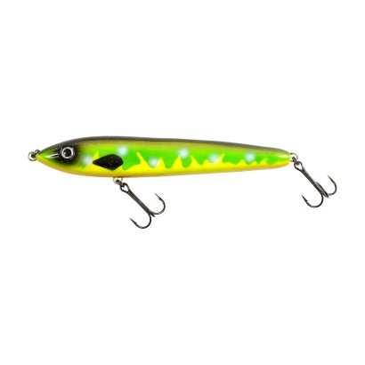 Jerkbait Beavort Signature Tuben dans le groupe Leurre de la peche / Jerkbait l\'adresse Sportfiskeprylar.se (18-8210r)