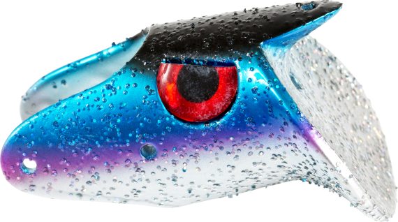 Faceit L Blue Explosion dans le groupe Leurre de la peche / Crankbait l\'adresse Sportfiskeprylar.se (18-9006)