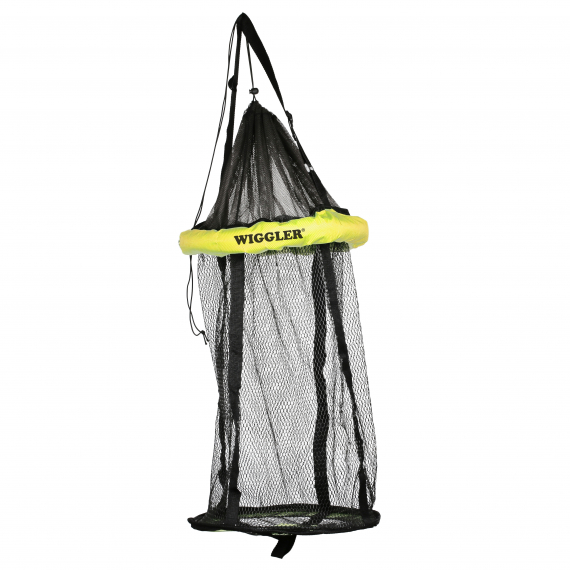 Wiggler Keepnet 40x60cm dans le groupe Accessoires de pêche / Bourriches l\'adresse Sportfiskeprylar.se (1839-6)