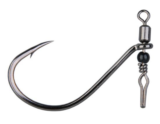 Gamakatsu dropshot Hook dans le groupe Hameçons et terminal tackle / Accessoires verticale et dropshot l\'adresse Sportfiskeprylar.se (185068003r)
