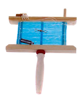 Komplett Sill/Herringsvinda dans le groupe Leurre de la peche / Leurre pêche en mer / Flasher rigs et montages mer l\'adresse Sportfiskeprylar.se (1870-6)