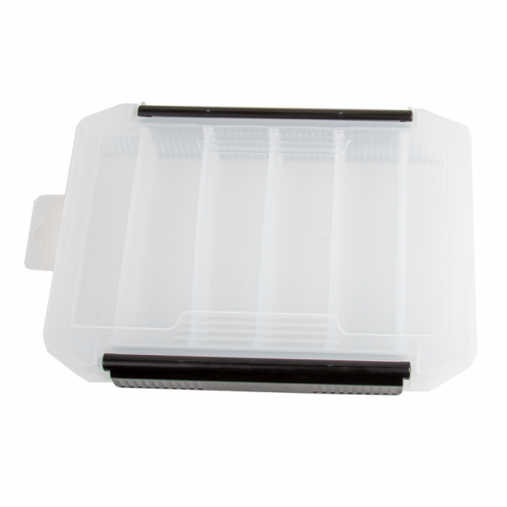 Fladen Tackle Box 205 Compartment 20.5x15.5x3.5cm dans le groupe Techniques de pêche / Pêche sous la glace l\'adresse Sportfiskeprylar.se (19-0103)