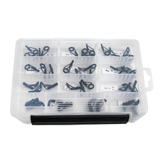 Fladen Top Guide Assortment 40pcs dans le groupe Canne a peche / Accessoires cannes / Guides cannes l\'adresse Sportfiskeprylar.se (19-2580)