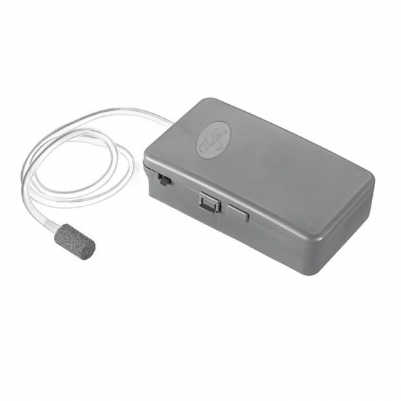 Fladen Oxygen pump for bait bucket dans le groupe Accessoires de pêche / Bulleurs et seaux à vifs l\'adresse Sportfiskeprylar.se (19-4002)