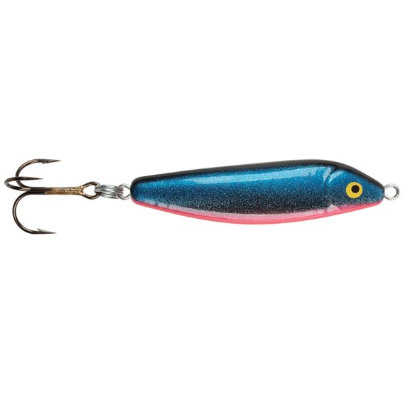 Falkfish Spöket 18g 60mm, Black Blue Sp PiB dans le groupe Leurre de la peche / Leurre truite / Poissons nageurs côtiers l\'adresse Sportfiskeprylar.se (1910180322)