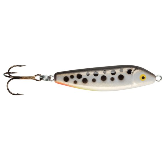 Falkfish Spöket 18g 60mm, Greyling YPB BD dans le groupe Leurre de la peche / Leurre truite / Poissons nageurs côtiers l\'adresse Sportfiskeprylar.se (1910180352)