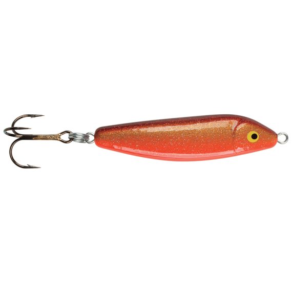 Falkfish Spöket 18g 60mm, Red Gold Red Gli dans le groupe Leurre de la peche / Leurre truite / Poissons nageurs côtiers l\'adresse Sportfiskeprylar.se (1910180388)