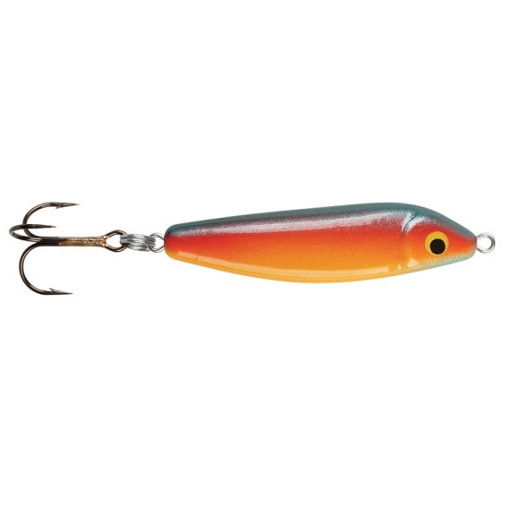 Falkfish Spöket 28g 80mm, Parrot dans le groupe Leurre de la peche / Leurre truite / Poissons nageurs côtiers l\'adresse Sportfiskeprylar.se (1920280316)