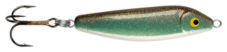 Falkfish Spöket 28g 80mm, Sweet Blue Gli Ypb dans le groupe Leurres / Leurres truite de mer et poissons nageurs / Poissons nageurs côtiers l\'adresse Sportfiskeprylar.se (1920280390)