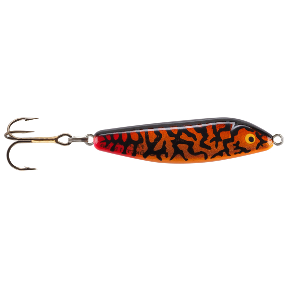 Falkfish Spöket 8cm, 28g - Tånglake Brun dans le groupe Leurre de la peche / Leurre truite / Poissons nageurs côtiers l\'adresse Sportfiskeprylar.se (1920280818)
