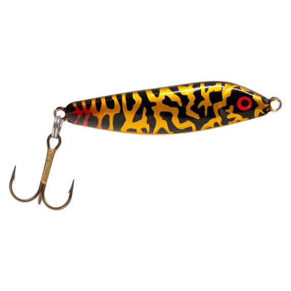 Falkfish Spöket 8cm, 28g - Ghost Gold RT dans le groupe Leurre de la peche / Leurre truite / Poissons nageurs côtiers l\'adresse Sportfiskeprylar.se (1920280846)