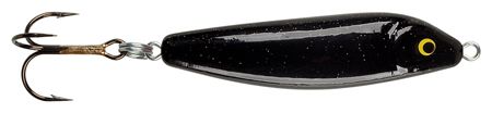 Falkfish Spöket 10cm, 35g - Black Gosp dans le groupe Leurre de la peche / Leurre truite / Poissons nageurs côtiers l\'adresse Sportfiskeprylar.se (1930350288)