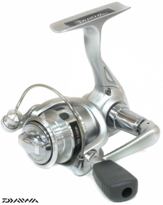 Daiwa Sweepfire E 500A Spinningrulle dans le groupe Moulinet de pêche / Moulinets à bobines l\'adresse Sportfiskeprylar.se (196320)