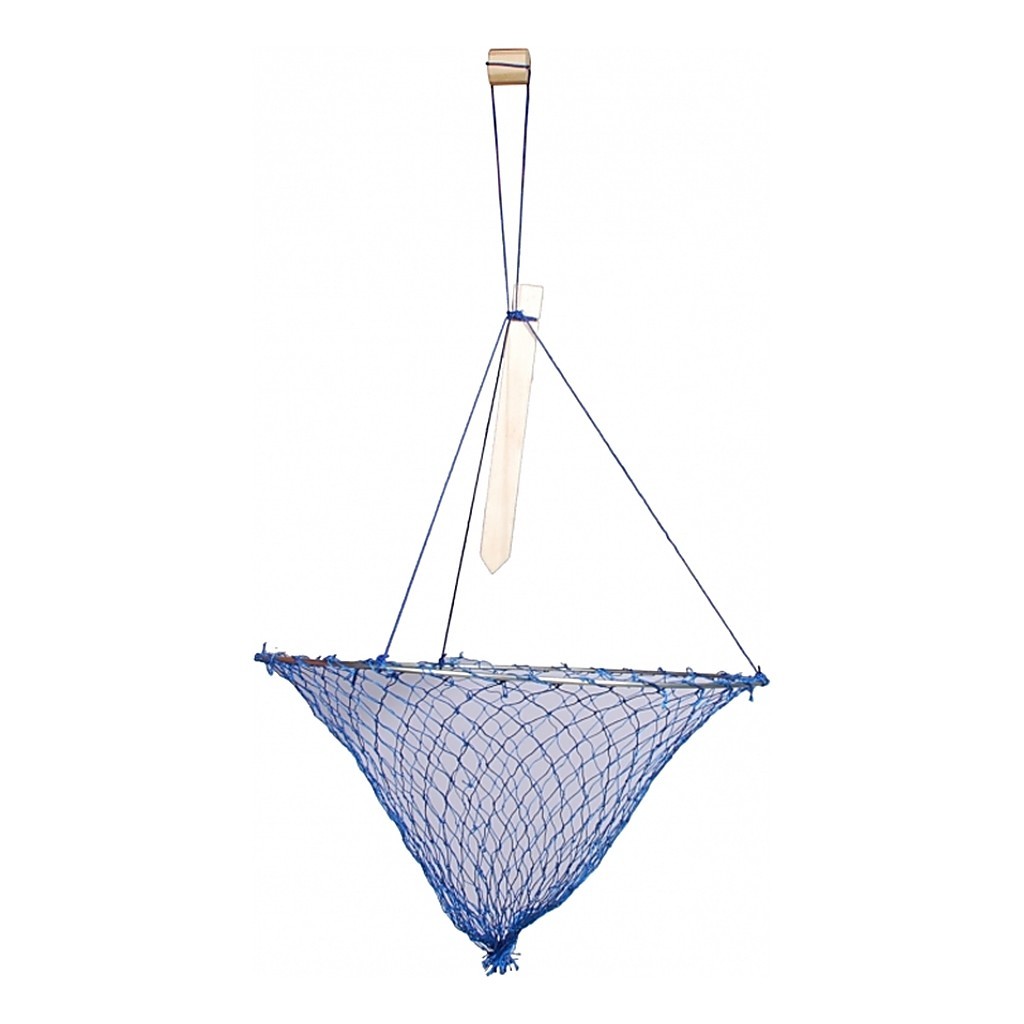 Crayfish Net Net Depth 17cm dans le groupe Autre / Nasse à écrevisse / Nasses écrevisses l\'adresse Sportfiskeprylar.se (1965)