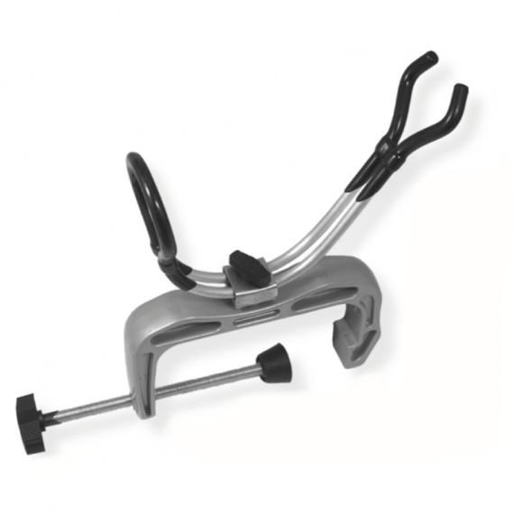 Aluminiumspöhållare Justerbar Stor dans le groupe Accessoires de pêche / Support canne a peche / Porte-cannes bateau l\'adresse Sportfiskeprylar.se (19690)