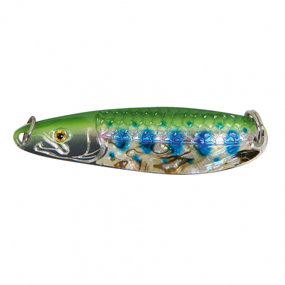 Daiwa Wise Masau dans le groupe Leurre de la peche / Leurre truite / Leurres truite de mer l\'adresse Sportfiskeprylar.se (197958r)