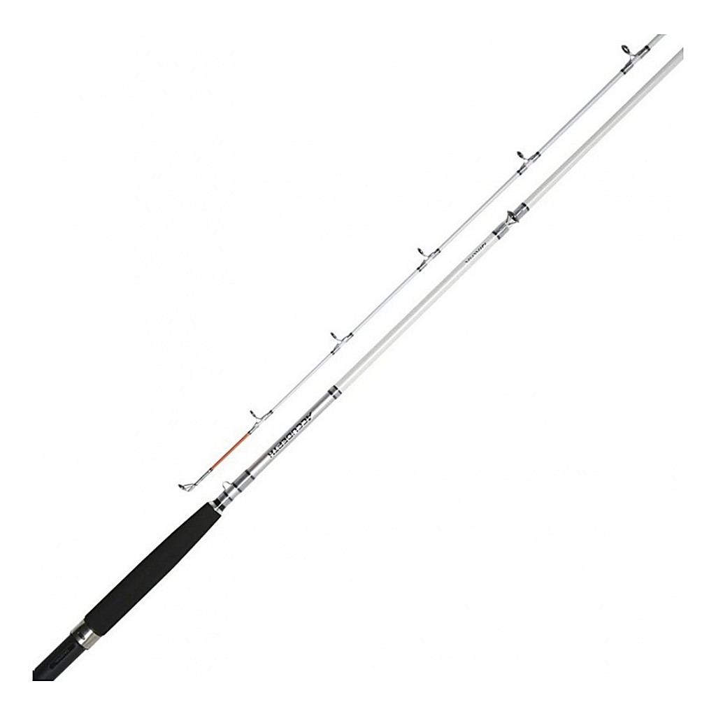 Daiwa Accudepth Trolling 8\'0 12-20LB dans le groupe Cannes à pêche / Cannes de Traîne l\'adresse Sportfiskeprylar.se (198165)