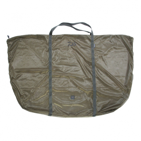 Daiwa Black Widow Weight Sling 115cm x 70cm dans le groupe Accessoires de pêche / Sacs de pesée l\'adresse Sportfiskeprylar.se (198822)