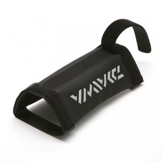 Daiwa Limpet Rail Rod Holder dans le groupe Accessoires de pêche / Support canne a peche / Porte-cannes bateau l\'adresse Sportfiskeprylar.se (199098)