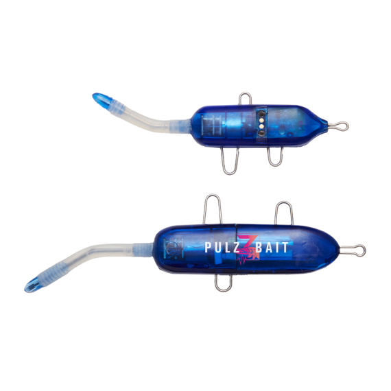 Pulz Bait Engine dans le groupe Leurre de la peche / Pulz Bait l\'adresse Sportfiskeprylar.se (2000-01r)