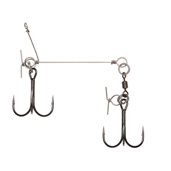 Pulz Bait Rigz dans le groupe Leurre de la peche / Pulz Bait l\'adresse Sportfiskeprylar.se (2000-38r)