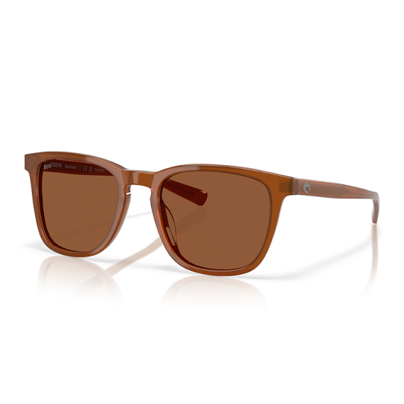 Costa Sullivan Redsands Copper 580G dans le groupe Habits et chaussures / Lunettes de soleil / lunette polarisante peche l\'adresse Sportfiskeprylar.se (20022252)