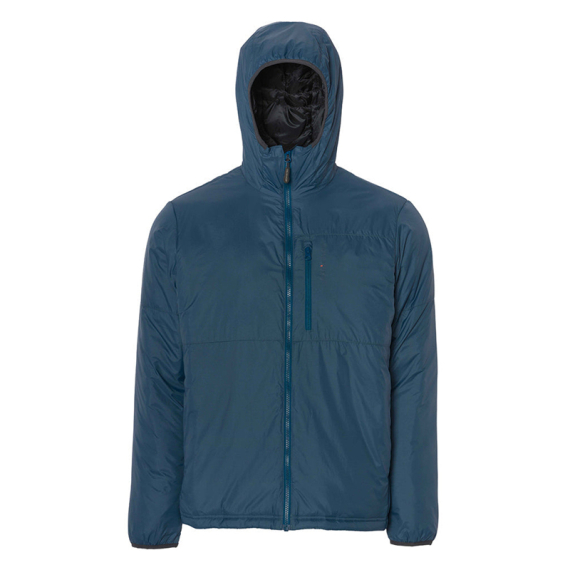 Grundéns Forecast Insulated Jacket Poseidon dans le groupe Habits et chaussures / Habits / veste de peche, veste pecheur / Vestes à doublure en duvet et synthétique l\'adresse Sportfiskeprylar.se (20024-455-0013r)