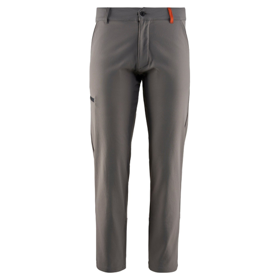 Grundéns Kryall Pant Smoke dans le groupe Habits et chaussures / Habits / Pantalon de peche / Pantalons polaires et joggers l\'adresse Sportfiskeprylar.se (20046-912-0014r)