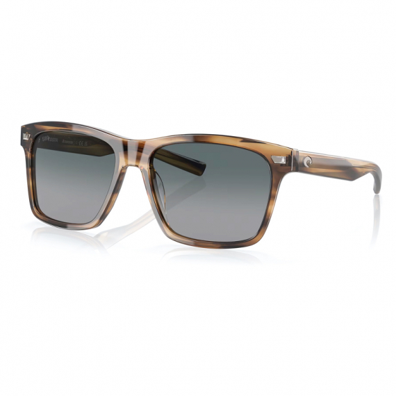 Costa Aransas Salt Marsh, Gray Gradient 580G dans le groupe Habits et chaussures / Lunettes / lunette polarisante peche l\'adresse Sportfiskeprylar.se (20051458)