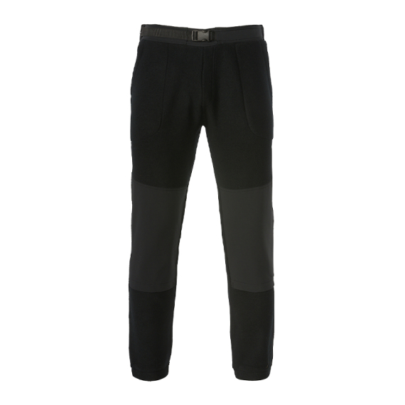 Grundéns Bering Sea Pant Black dans le groupe Habits et chaussures / Habits / Pantalon de peche / Pantalons polaires et joggers l\'adresse Sportfiskeprylar.se (20073-001-0014r)