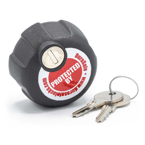 DuraSafe RAM Lock For RAM D&E mount dans le groupe Électronique marine et bateau / Sondeur et GPS / Accessoires sonar l\'adresse Sportfiskeprylar.se (2010-4)