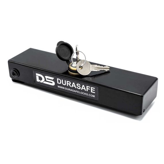 DuraSafe Transom Lock For transom electric outboard dans le groupe Électronique marine et bateau / Moteur traîne / Accessoires moteur traîne l\'adresse Sportfiskeprylar.se (2010-8)