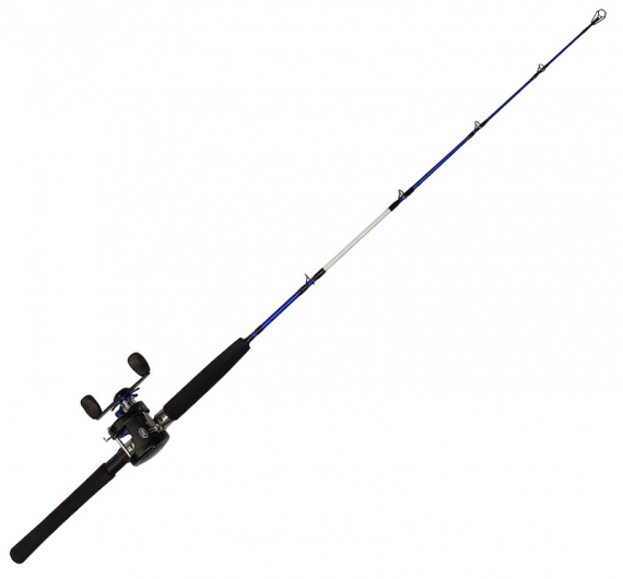 IFISH Ismete Combo L (Pike 113cm + 400-L) dans le groupe Kit de pêche / Kits pêche sous glace l\'adresse Sportfiskeprylar.se (20104345)