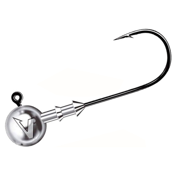 Têtes Plombées Dragon Viper – 3g à 30g, Hameçon Ultra Piquant – Pour Pêche Au Leurre Souple (LS) - 10