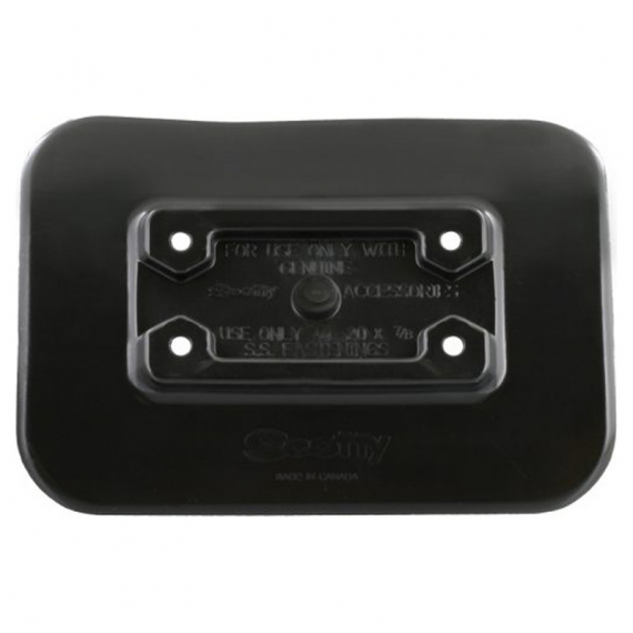 Scotty 341 Glue On Pad dans le groupe Électronique marine et bateau / Accessoires bateau / Montures marines / Autres montures et platines l\'adresse Sportfiskeprylar.se (20116641)