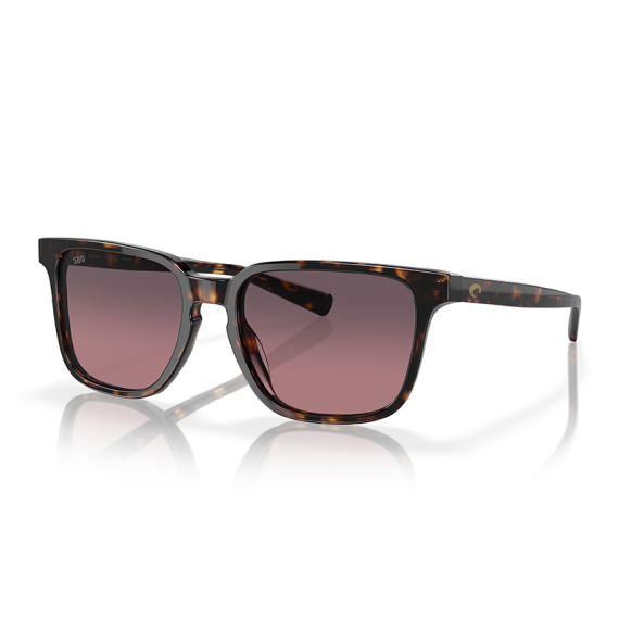 Costa Kailano Tortoise Rose Gradient 580G dans le groupe Habits et chaussures / Lunettes de soleil / lunette polarisante peche l\'adresse Sportfiskeprylar.se (20130453)