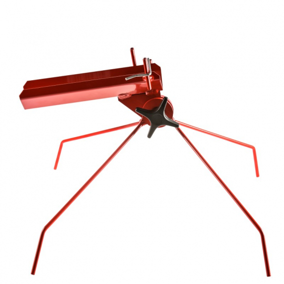 IFISH Rod holder for Ice fishing dans le groupe Accessoires de pêche / Support canne a peche / Porte-cannes pêche sous glace l\'adresse Sportfiskeprylar.se (20140080)