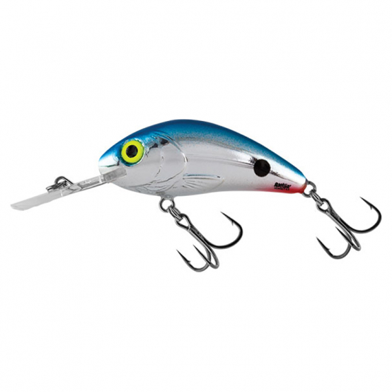 Salmo Rattlin Hornet Floating dans le groupe Leurre de la peche / Crankbait / Deep Diving Crankbaits l\'adresse Sportfiskeprylar.se (20159878-GFPr)