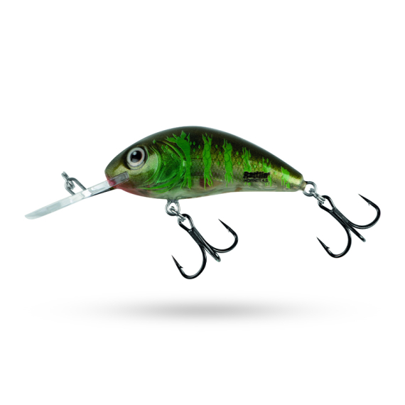 Salmo Rattlin Hornet Floating dans le groupe Leurre de la peche / Crankbait / Deep Diving Crankbaits l\'adresse Sportfiskeprylar.se (20159878-GFPr)