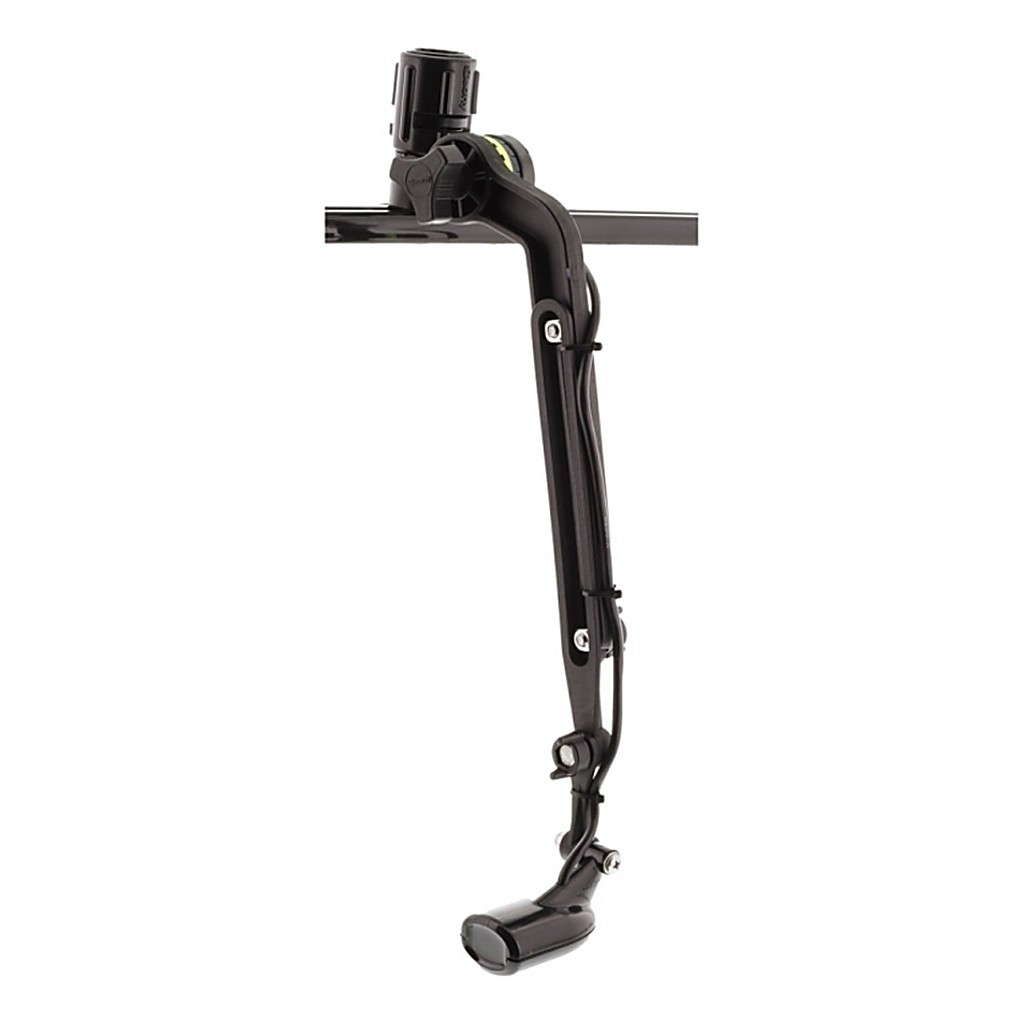 Scotty 141 Kayak SUP Transducer Arm Mount With Gear Head dans le groupe Électronique marine et bateau / Sondes et montures sondes / Montures sondes l\'adresse Sportfiskeprylar.se (20161361)