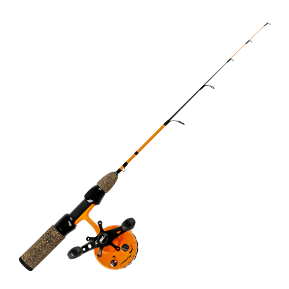 IFISH SensiRod Combo Short PL - SUL dans le groupe Techniques de pêche / Pêche sous la glace / Combos de Pêche sous la glace / Kits jigging sous glace l\'adresse Sportfiskeprylar.se (20163367)