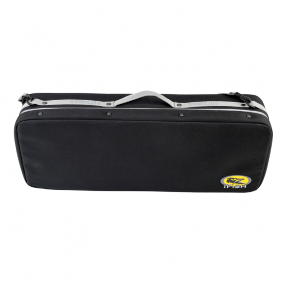 IFISH Sensi Rod Carryall dans le groupe Stockage / Fourreau canne a peche / Sacs cannes l\'adresse Sportfiskeprylar.se (20163390)