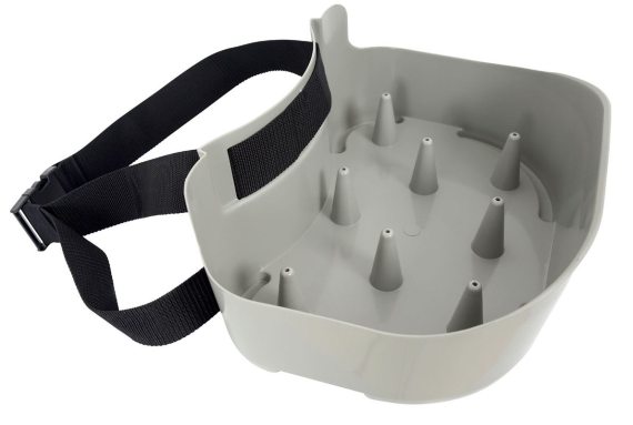 POOL 12 Stripping Basket dans le groupe Accessoires de pêche / Paniers à soie l\'adresse Sportfiskeprylar.se (20169070)