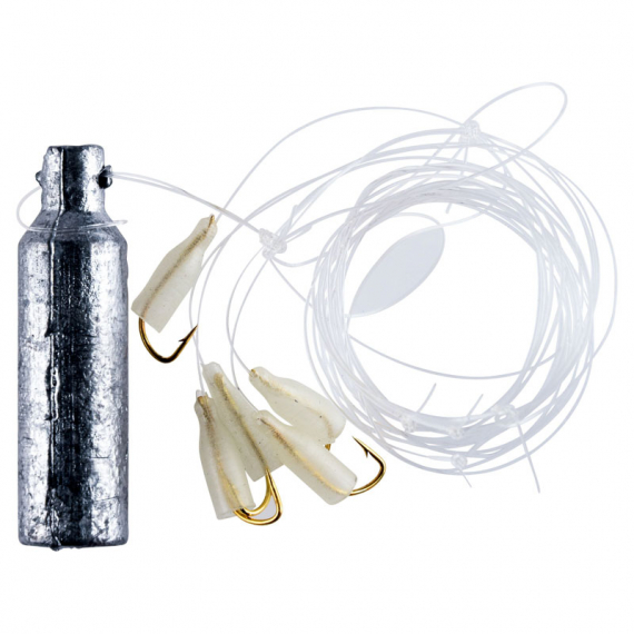 IFISH Flasher Rig, Waxholm dans le groupe Leurre de la peche / Leurre pêche en mer / Flasher rigs et montages mer l\'adresse Sportfiskeprylar.se (20171370)